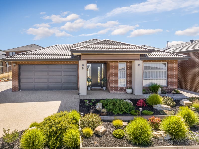 5 Rose Avenue, Wallan, Vic 3756 Property Details