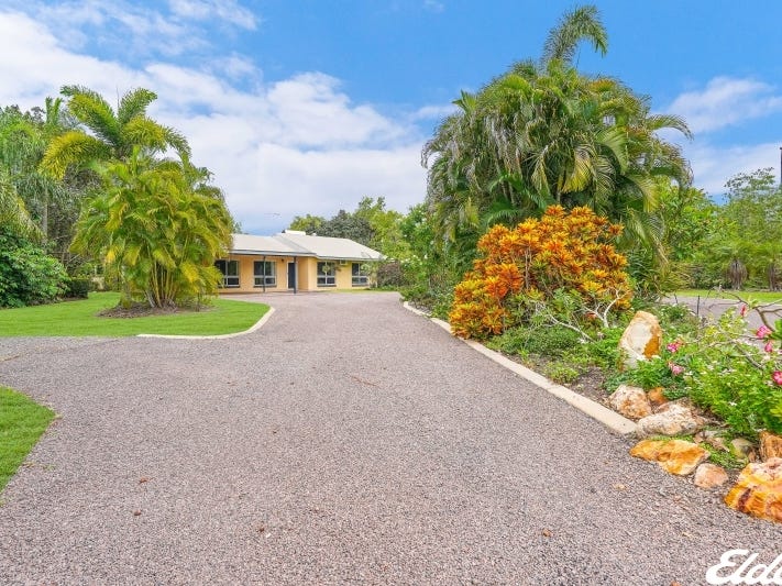 20 Stockwhip Drive, Marlow Lagoon, NT 0830