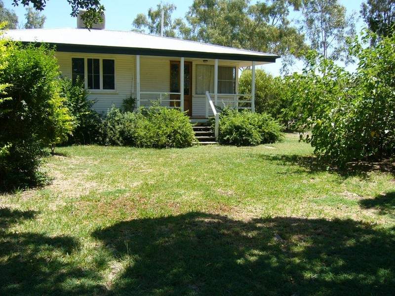 Property 105587505, Longreach, Qld 4730 - Property Details