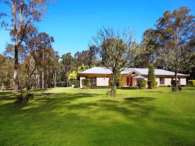 8 Joliffe Close, Brandy Hill, NSW 2324