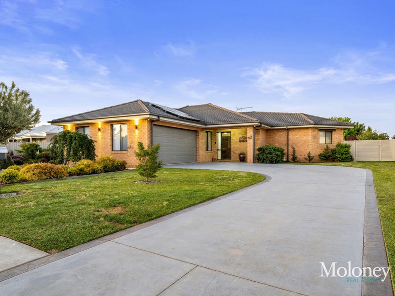 42 Morley Drive, Wahgunyah, Vic 3687 Property Details
