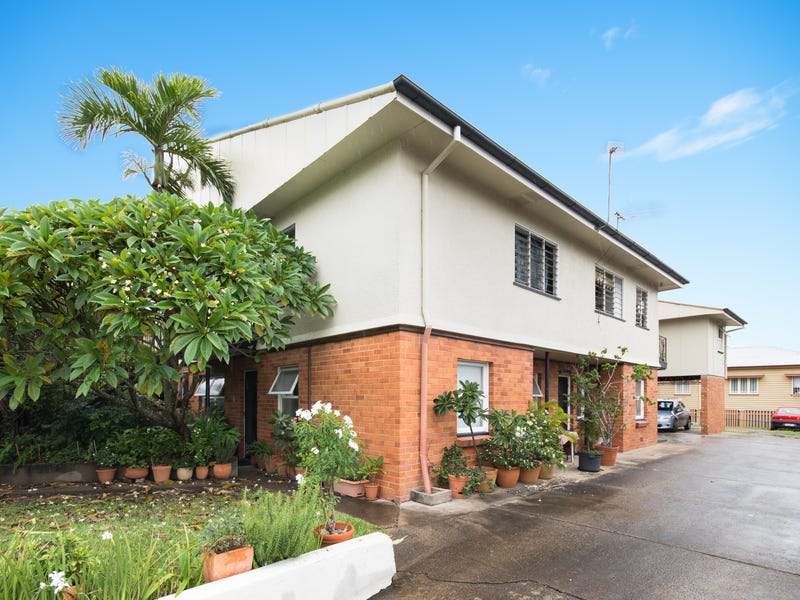 3/447 Montague Road, West End, QLD 4101