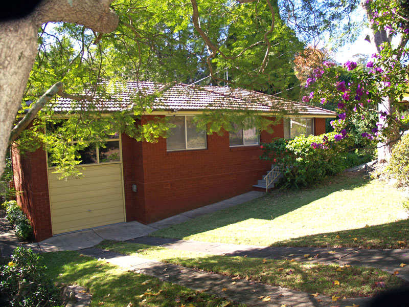 26 Avenue, Thornleigh, NSW 2120 Property Details