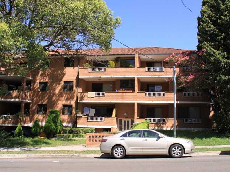 Unit 3,5 Hayburn Avenue, Rockdale, NSW 2216 Property Details