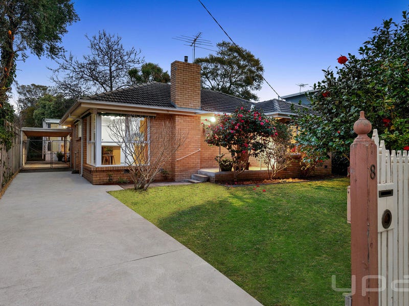 8 Verner Avenue, Frankston, Vic 3199 Property Details