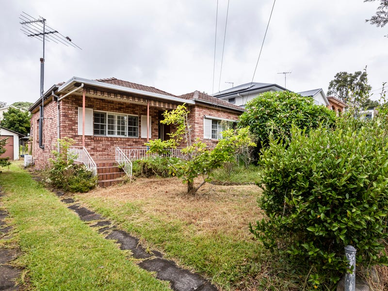 5 The Strand, Gladesville, NSW 2111 Property Details