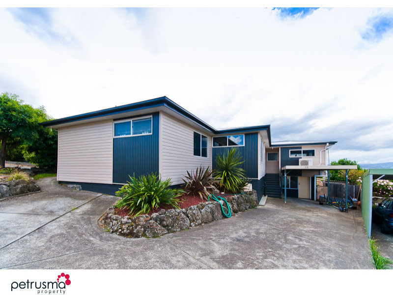 28 Danina Street, Chigwell, Tas 7011 Property Details