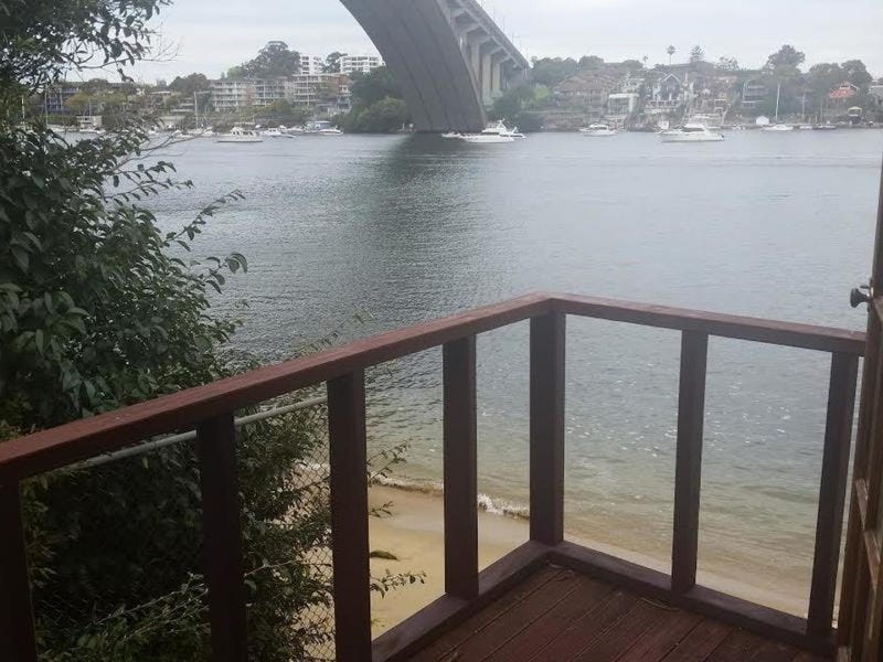 23 Huntleys Point Road, Huntleys Point, NSW 2111