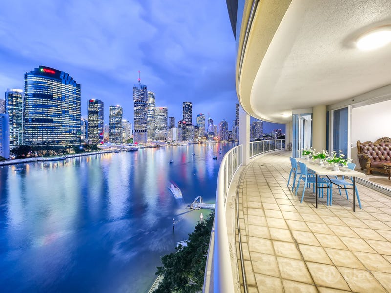 804/21 Pixley Street, Kangaroo Point, QLD 4169