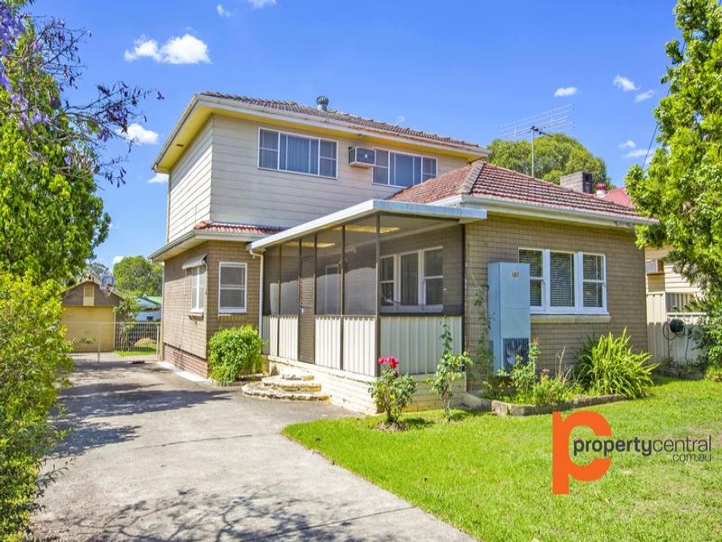 167 Stafford Street, Penrith, NSW 2750 Property Details