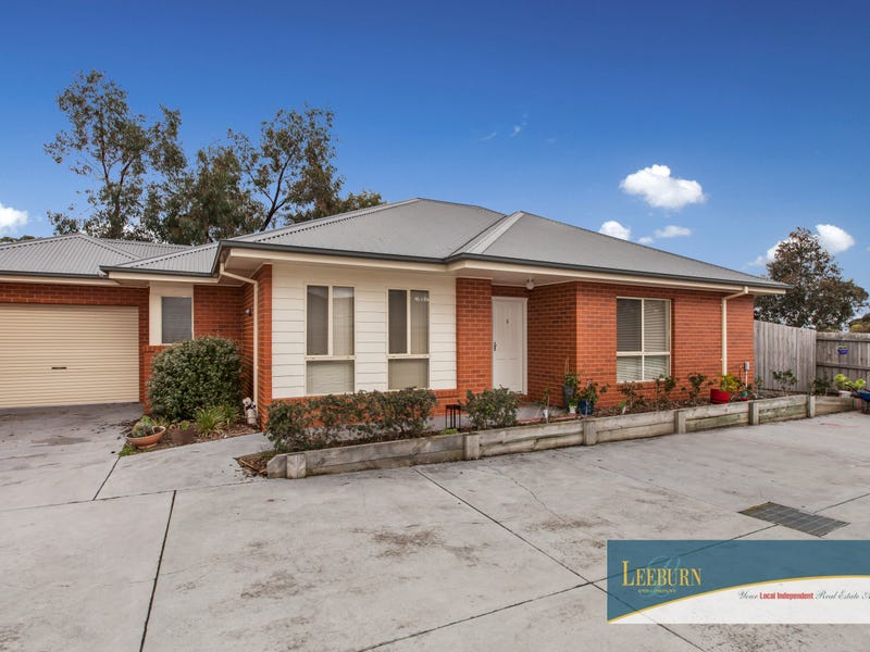 5/63 Anderson Road, Sunbury, VIC 3429