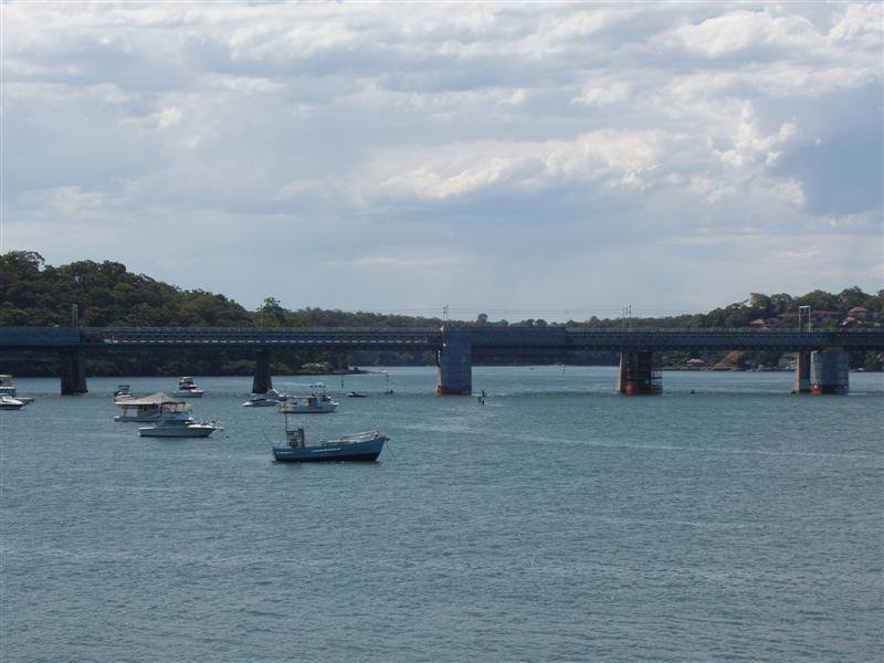 15B Green Point Road, Oyster Bay, NSW 2225