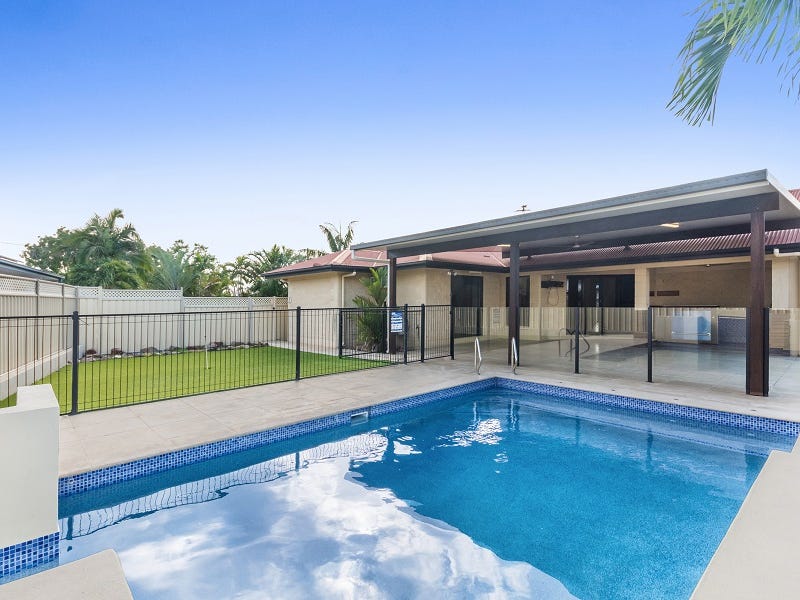 94 Glenrock Drive, Rasmussen, QLD 4815 - realestate.com.au