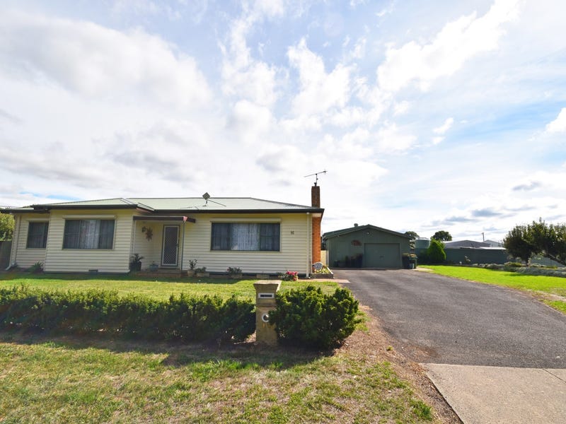 1416 Barclay Street, Heywood, Vic 3304 Property Details