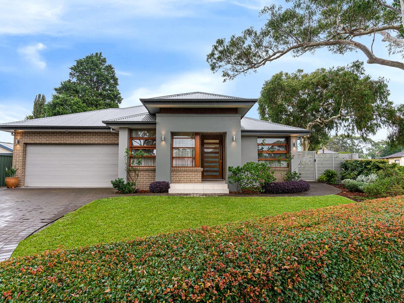 47 Saunders Bay Road, Caringbah South, NSW 2229