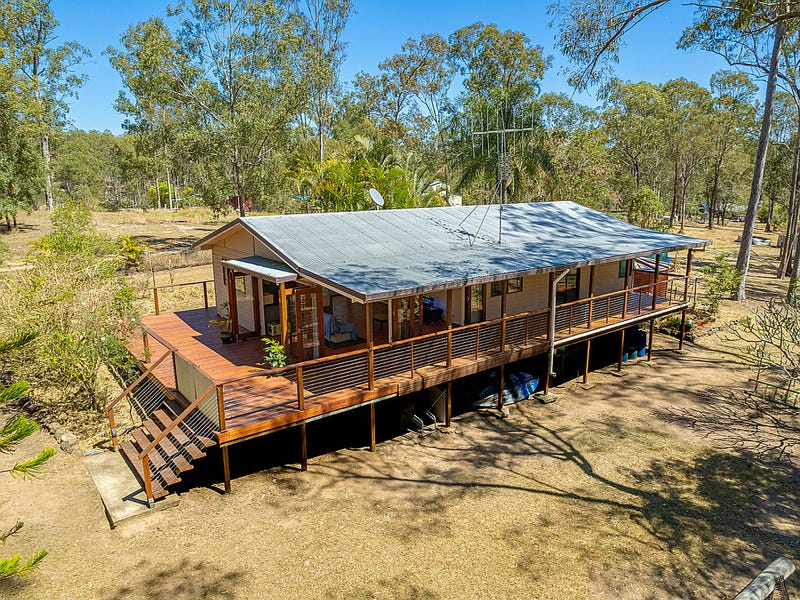 189 Lynne Drive, Curra, QLD 4570