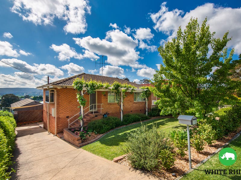 27 Brereton Street, Queanbeyan, NSW 2620 Property Details