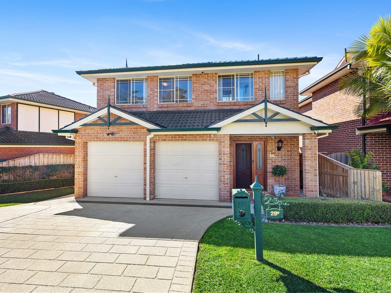 Houses for Rent in Menai, NSW 2234