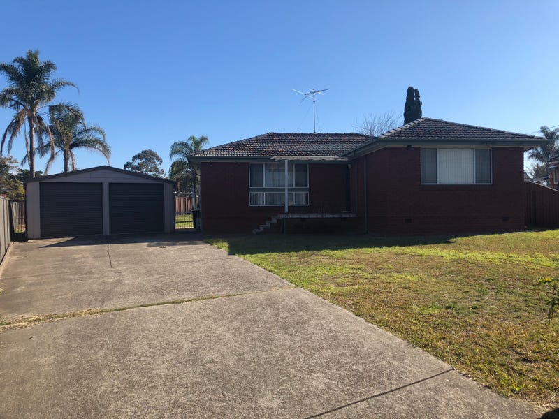 8 Alma Place, Rooty Hill, NSW 2766