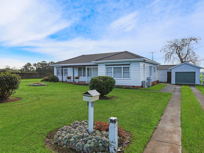 60 Rands Road, Timboon, Vic 3268 Property Details