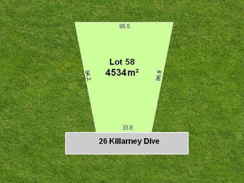 26 Killarney Drive, Melton, VIC 3337