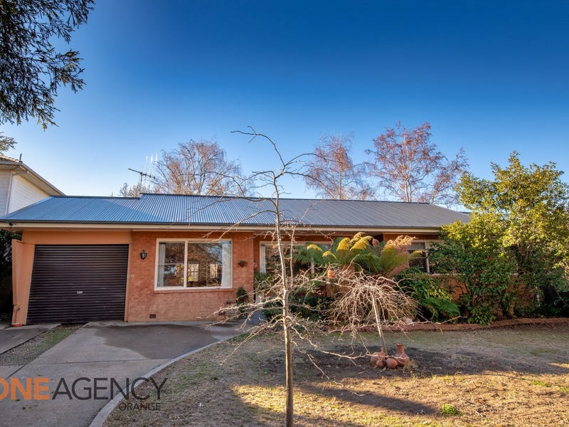 23 National Avenue, Orange, NSW 2800