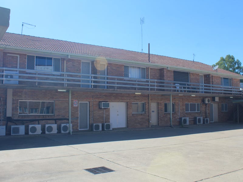 9/191197 Balo Street, Moree, NSW 2400 Unit for Rent