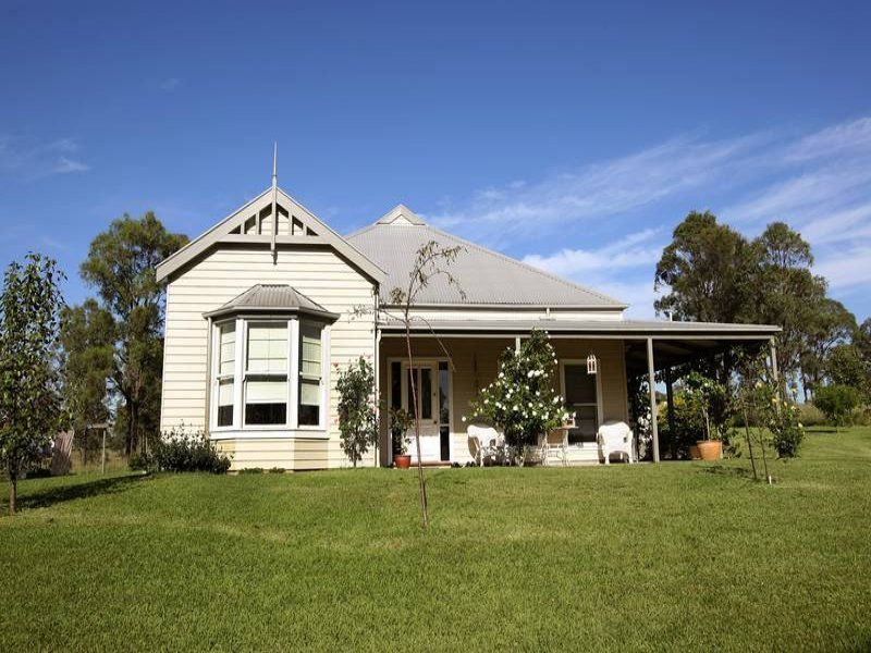 362D Sunnyside Lane, Singleton, NSW 2330 Property Details