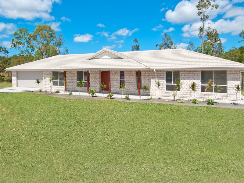 7476 Panitz Drive, Jimboomba, QLD 4280