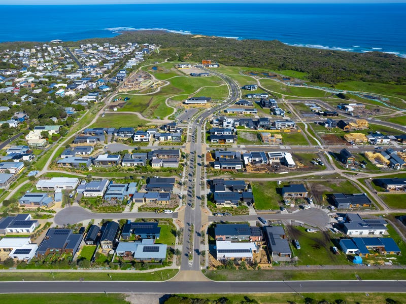 The Cape Land Estate at 2 Trumpeter Street, Cape Paterson realestate