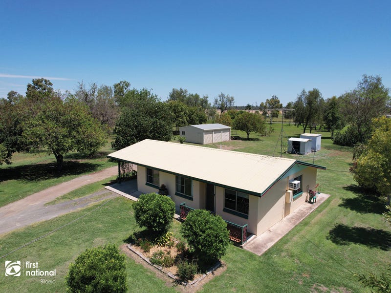 3 Oxley Avenue, Biloela, Qld 4715 Property Details