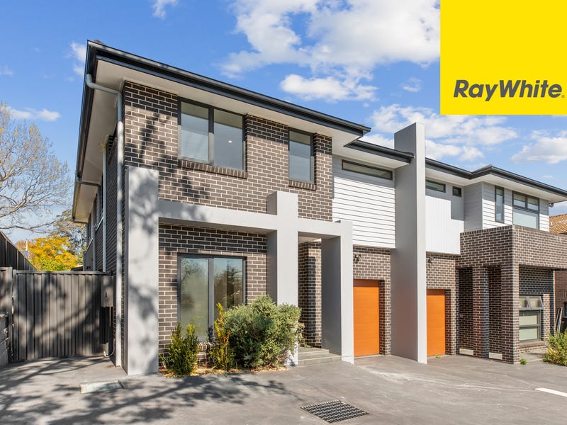 113 Carlingford Road, Epping, NSW 2121 Property Details