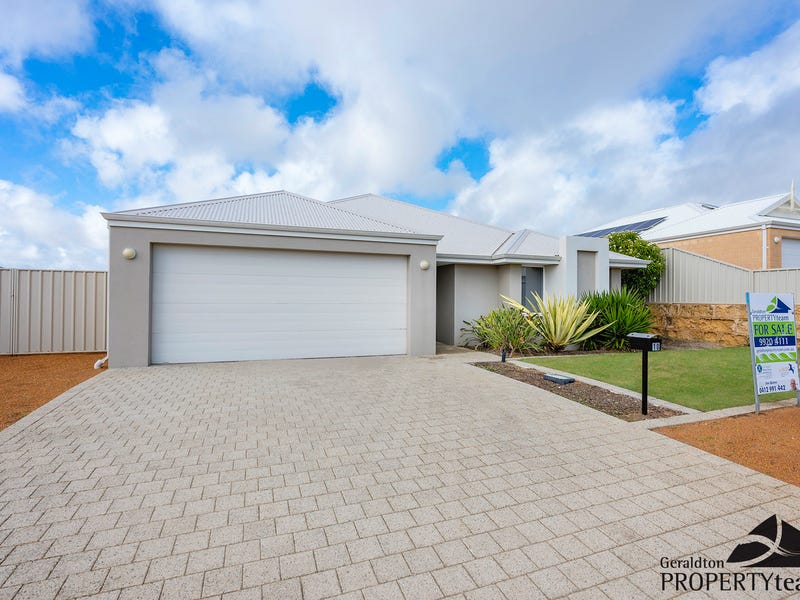 10 Thistle Wynd, Wandina, WA 6530 House for Sale