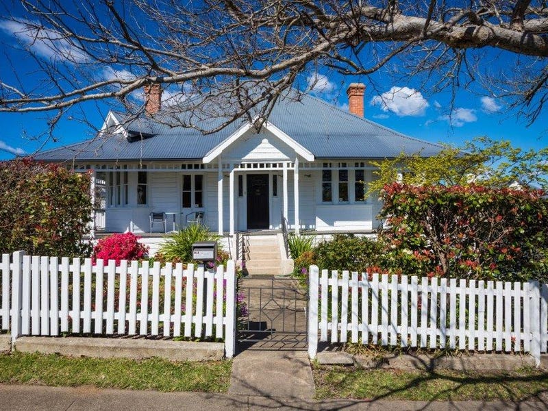 44 Bega Street, Bega, NSW 2550 House for Sale