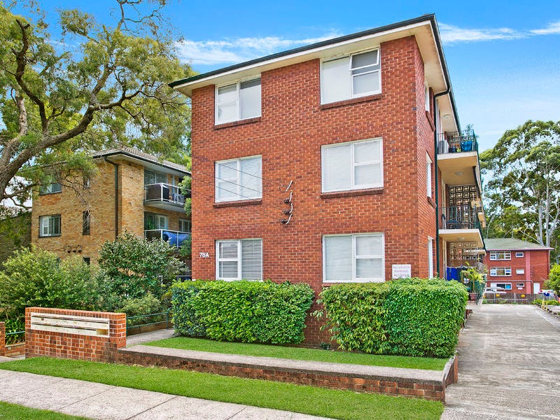 12/78a Balgowlah Road, Balgowlah, NSW 2093 Property Details