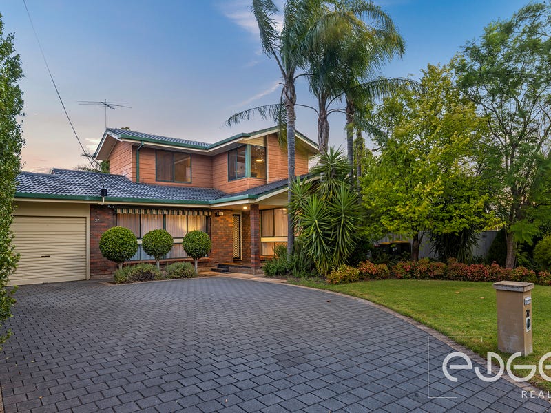 27 Terrigal Drive, Salisbury Park, SA 5109