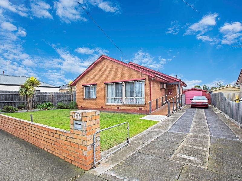 108 Cox Road, Corio, Vic 3214 Property Details