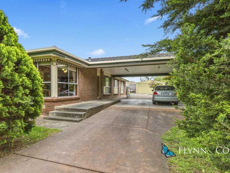 135 Austin Avenue, McCrae, Vic 3938 Property Details
