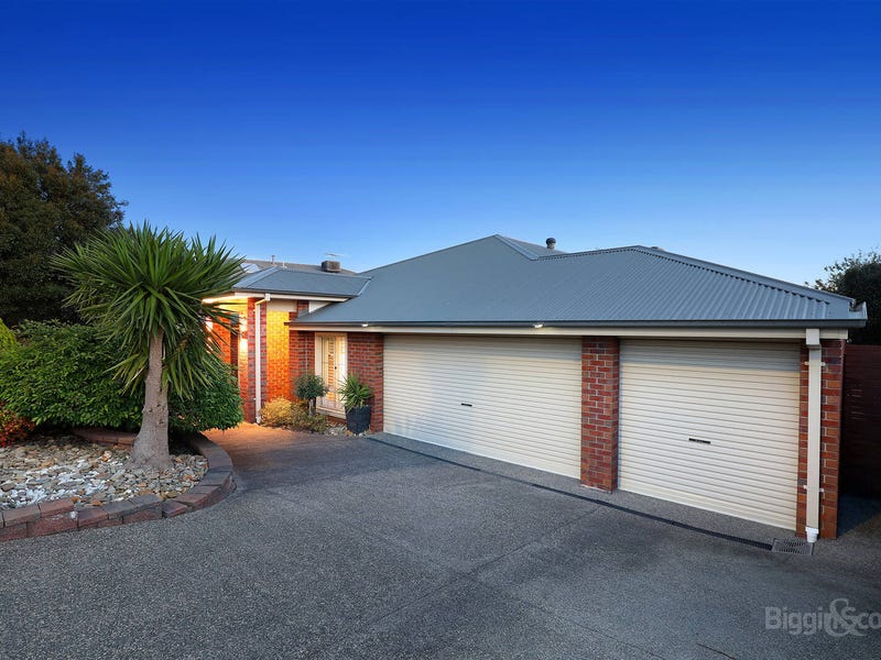 89 Whistler Drive, Berwick, VIC 3806