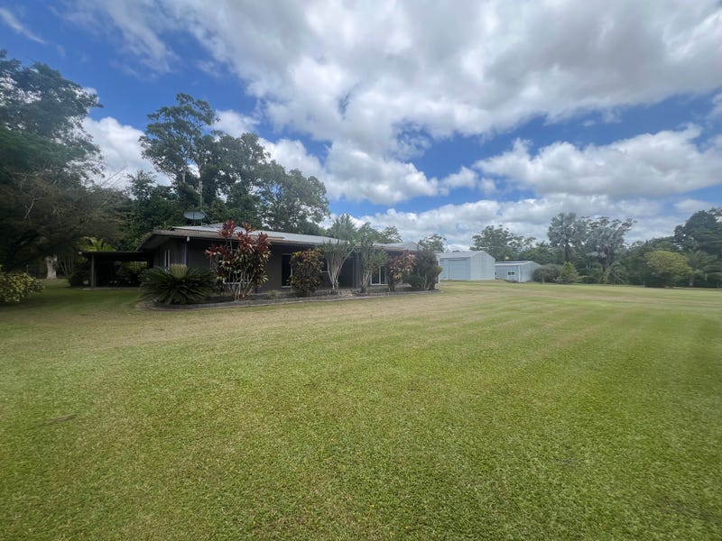 400 Tully Mission Beach Road, Merryburn, Qld 4854 House for Sale