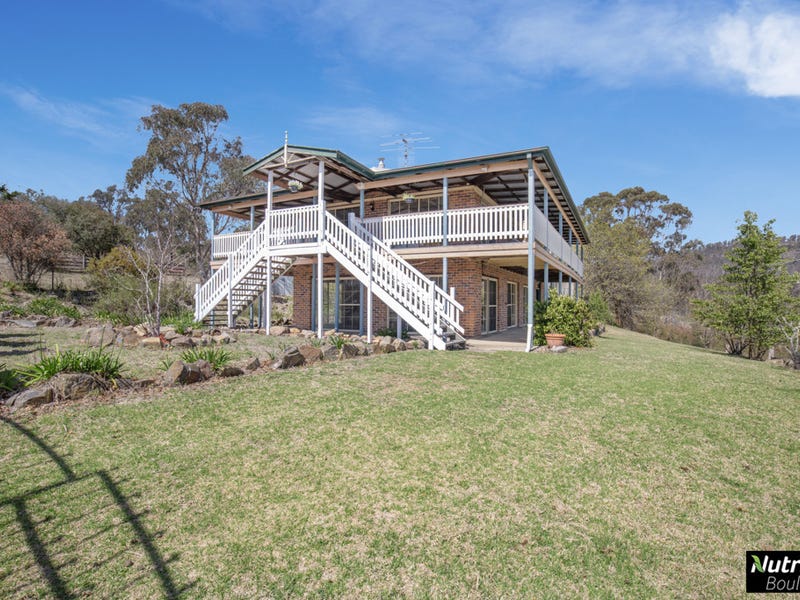 2147 Winterbourne rd, Walcha, NSW 2354 Lifestyle for Sale