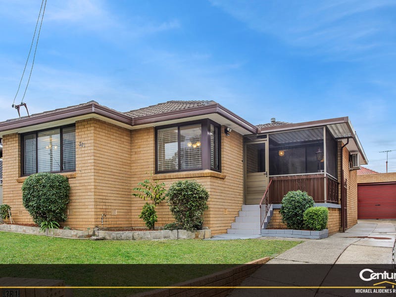 381 King Road, Beverly Hills, NSW 2209