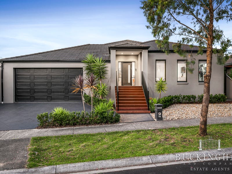 54 Ambrose Treacy Drive, Bundoora, Vic 3083 - Property Details