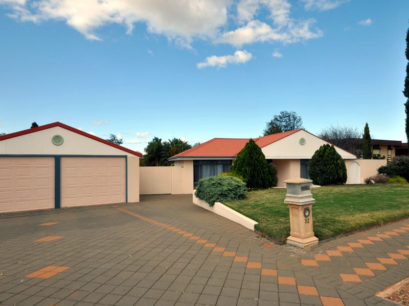32 Donaldson Terrace, Port Augusta West, SA 5700