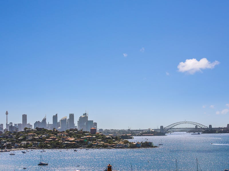 12 Rawson Road, Rose Bay, NSW 2029