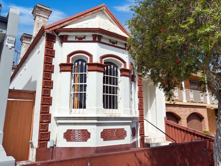 3 Westbourne St, Stanmore, NSW 2048 Property Details