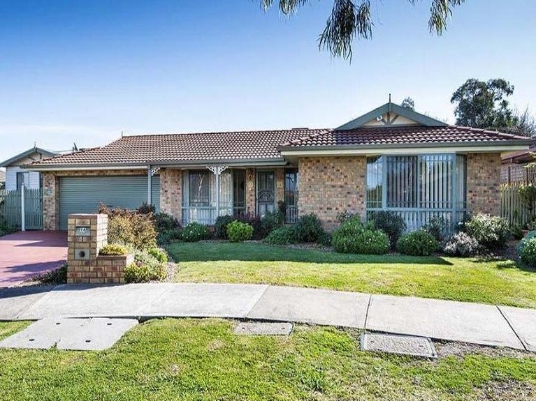 14 Romeo Court, Mill Park, VIC 3082