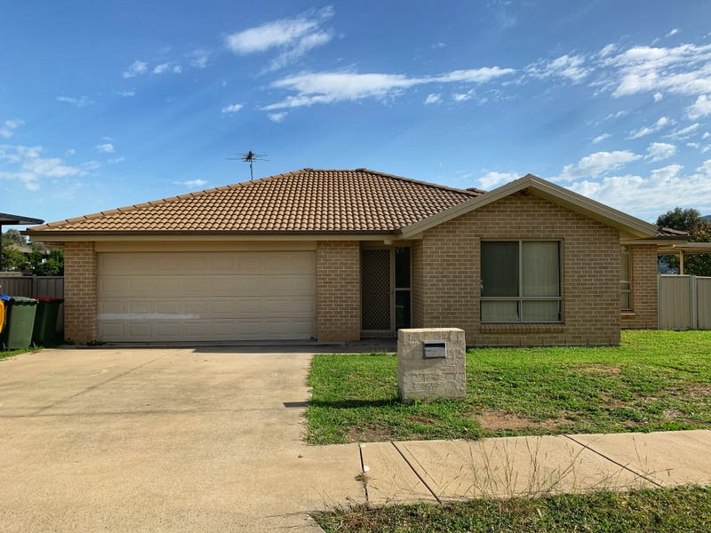 1 Falcon Drive, Calala, NSW 2340