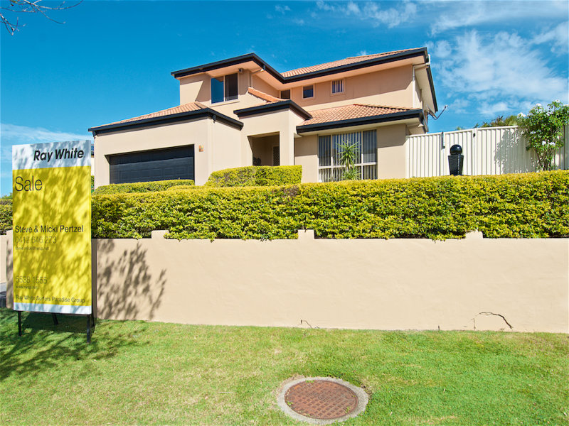 40 Ingles Circuit, Arundel, QLD 4214