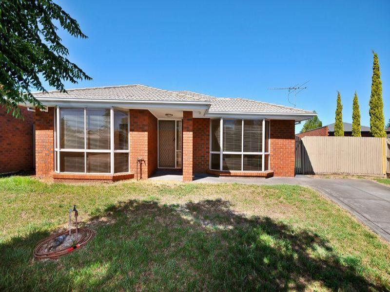 3 Melva Court, Sydenham, Vic 3037 Property Details